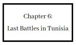 Chapter 6 Last Battles in Tunisia